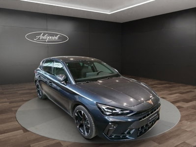 Cupra Leon Leon 2.0 tdi 150cv dsg (2)