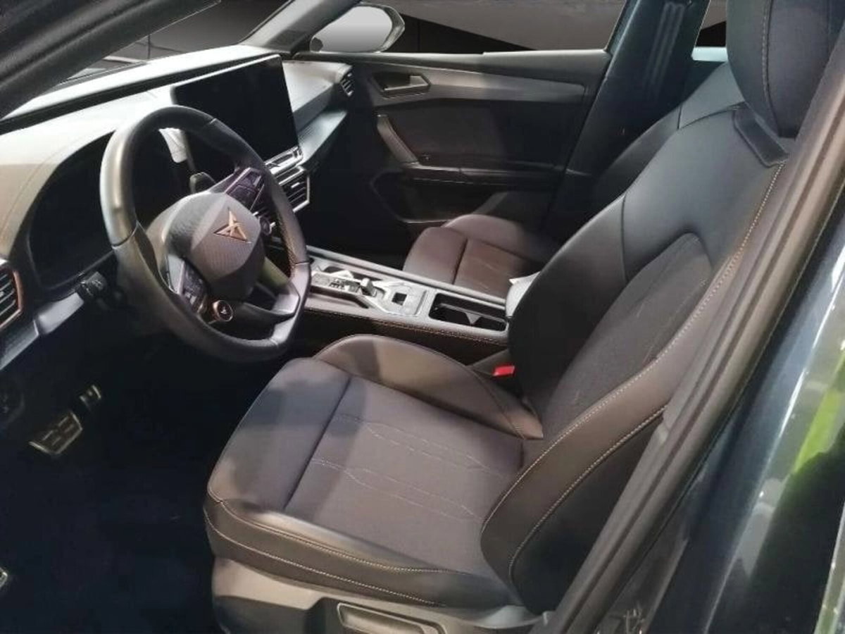 Cupra Leon Leon 2.0 tdi 150cv dsg (5)