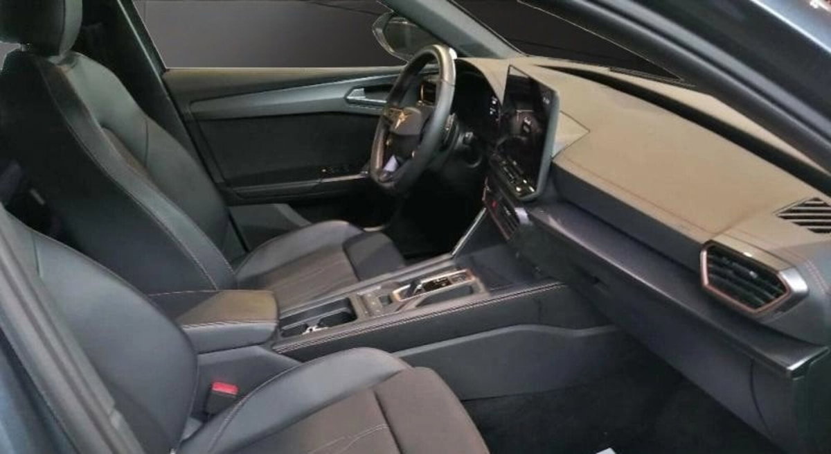 Cupra Leon Leon 2.0 tdi 150cv dsg (6)