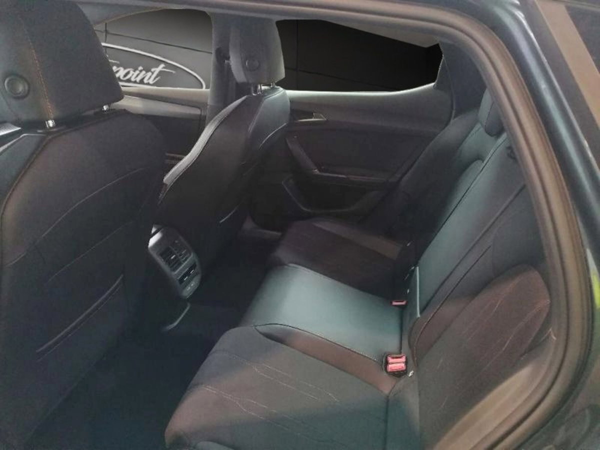 Cupra Leon Leon 2.0 tdi 150cv dsg (8)
