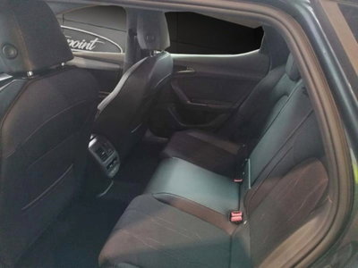 Cupra Leon Leon 2.0 tdi 150cv dsg (8)
