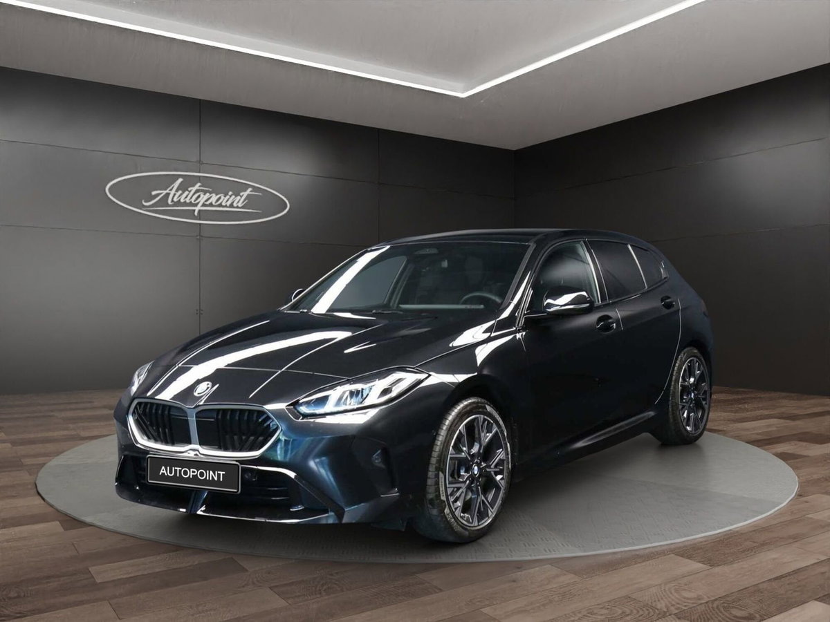 BMW Serie 1 5p. 118d 5p. Msport