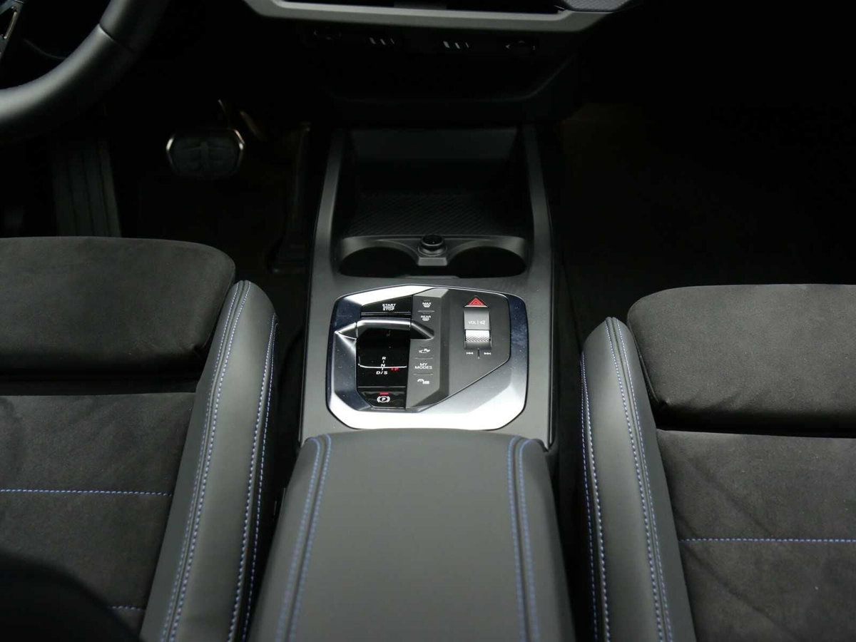 BMW Serie 1 5p. 118d 5p. Msport (14)