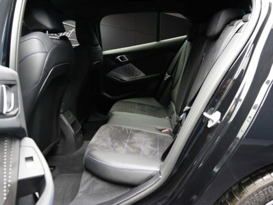 BMW Serie 1 5p. 118d 5p. Msport (16)