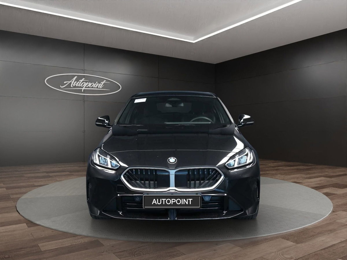 BMW Serie 1 5p. 118d 5p. Msport (2)