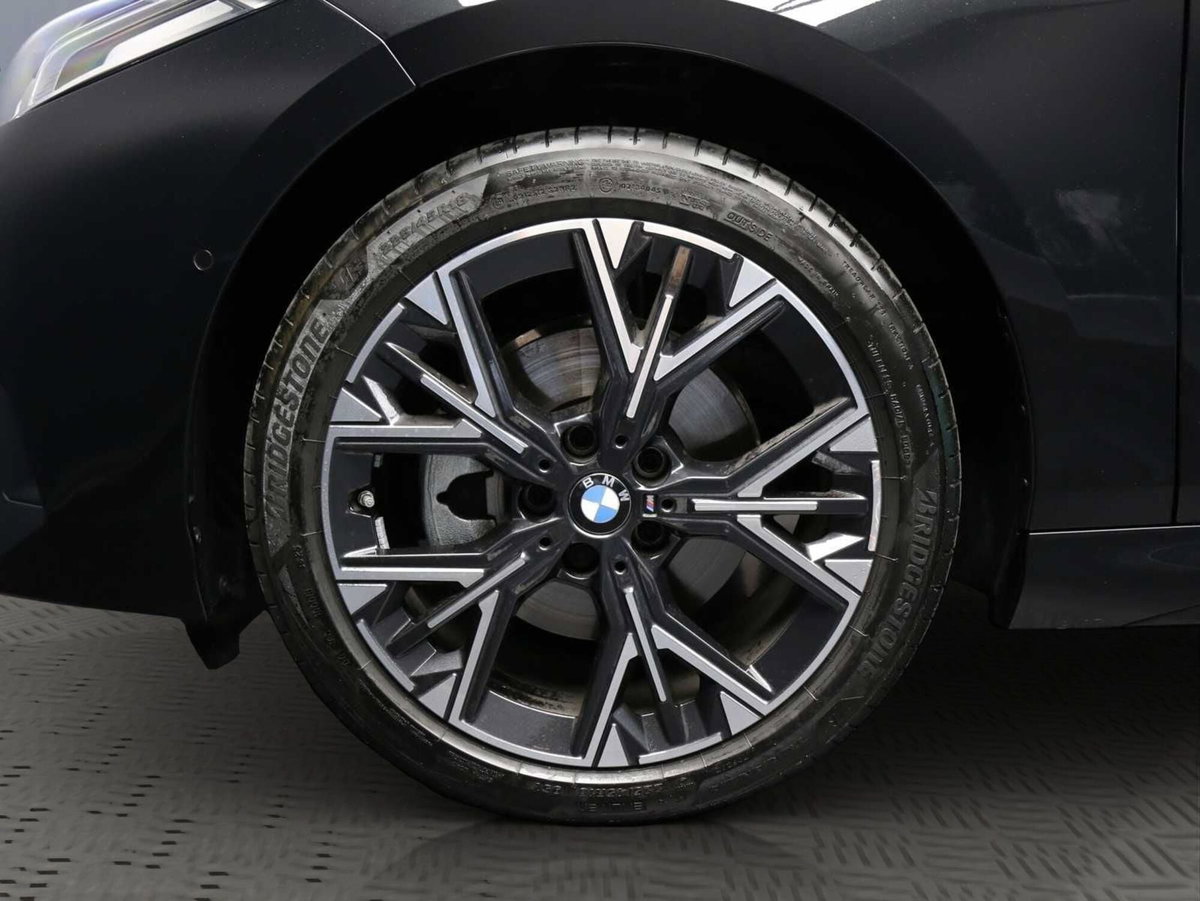 BMW Serie 1 5p. 118d 5p. Msport (4)