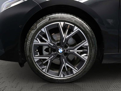 BMW Serie 1 5p. 118d 5p. Msport (4)
