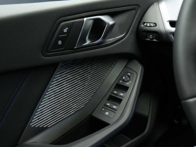 BMW Serie 1 5p. 118d 5p. Msport (8)