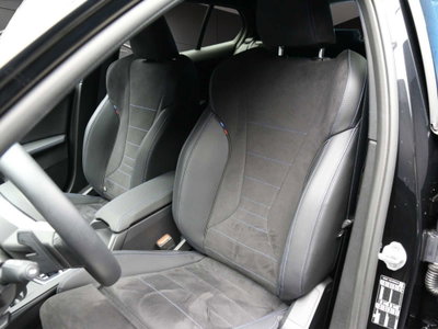 BMW Serie 1 5p. 118d 5p. Msport (9)