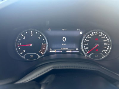 Jeep Renegade 1.6 mjt Limited 2wd 130cv (11)