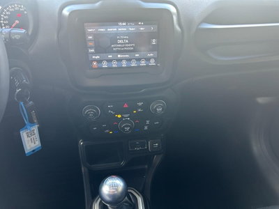 Jeep Renegade 1.6 mjt Limited 2wd 130cv (15)