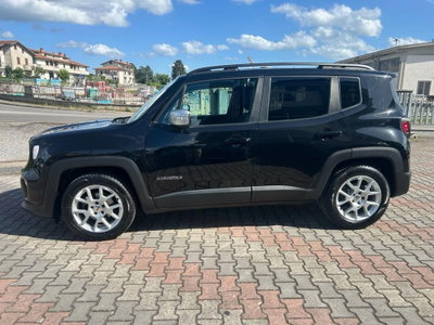 Jeep Renegade 1.6 mjt Limited 2wd 130cv (3)