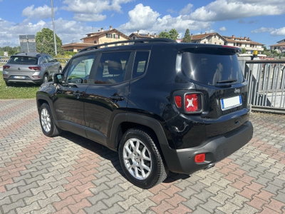 Jeep Renegade 1.6 mjt Limited 2wd 130cv (4)
