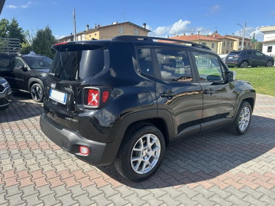 Jeep Renegade 1.6 mjt Limited 2wd 130cv (5)