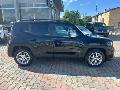 Jeep Renegade 1.6 mjt Limited 2wd 130cv (6)