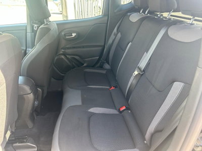 Jeep Renegade 1.6 mjt Limited 2wd 130cv (8)