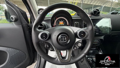 smart Fortwo 70 1.0 Passion (10)