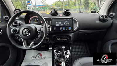 smart Fortwo 70 1.0 Passion (11)