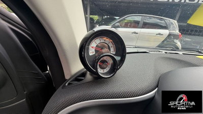 smart Fortwo 70 1.0 Passion (12)