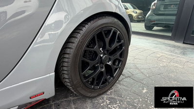 smart Fortwo 70 1.0 Passion (14)