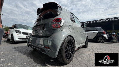 smart Fortwo 70 1.0 Passion (17)