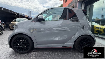 smart Fortwo 70 1.0 Passion (3)