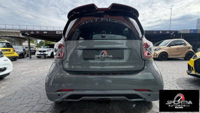 smart Fortwo 70 1.0 Passion (4)