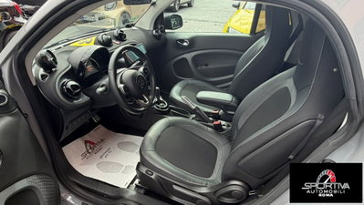 smart Fortwo 70 1.0 Passion (6)