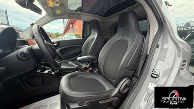 smart Fortwo 70 1.0 Passion (8)