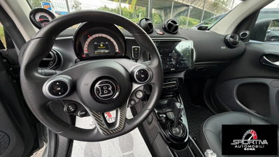 smart Fortwo 70 1.0 Passion (9)