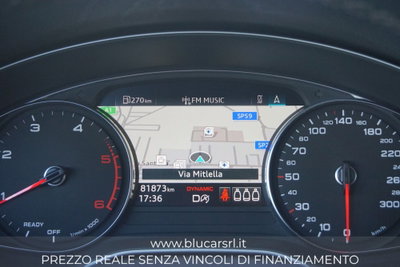 Audi Q5 35 TDI S tronic Business Advanced (14)