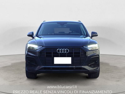 Audi Q5 35 TDI S tronic Business Advanced usata