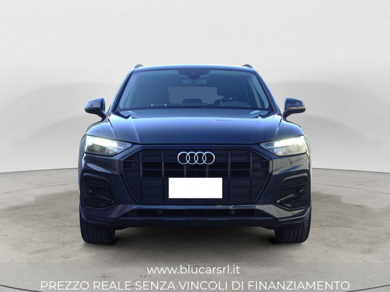 Audi Q5 35 TDI S tronic Business Advanced