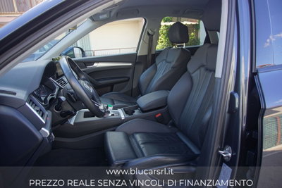 Audi Q5 35 TDI S tronic Business Advanced (4)