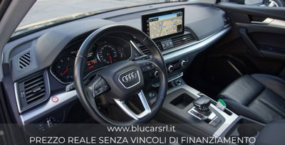 Audi Q5 35 TDI S tronic Business Advanced (5)