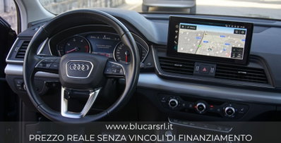 Audi Q5 35 TDI S tronic Business Advanced (6)