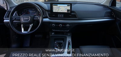 Audi Q5 35 TDI S tronic Business Advanced (7)