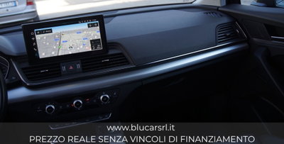 Audi Q5 35 TDI S tronic Business Advanced (8)