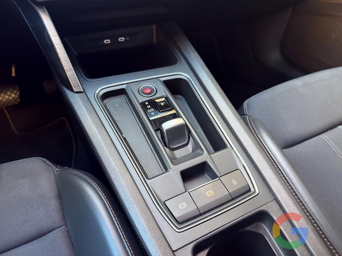Cupra Formentor Formentor 1.5 TSI (11)