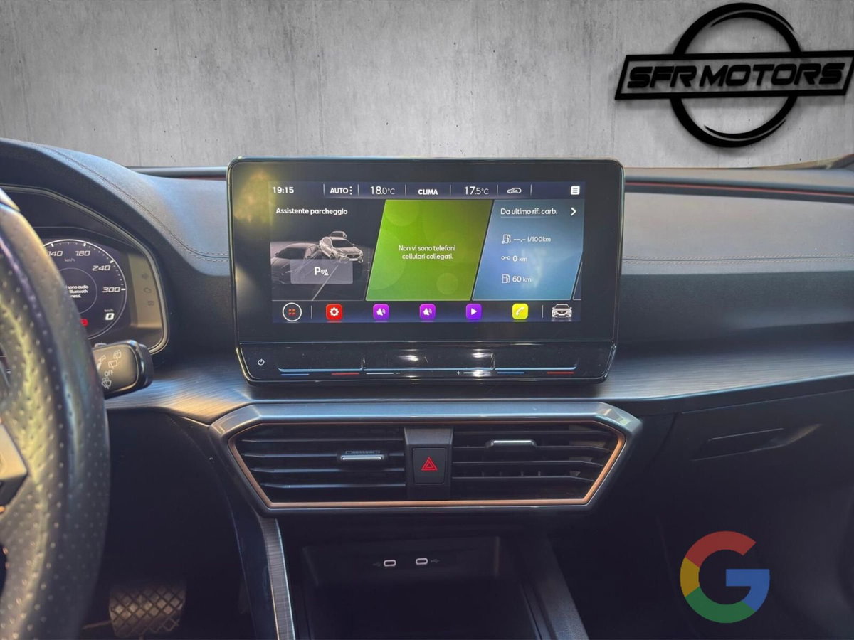 Cupra Formentor Formentor 1.5 TSI (12)