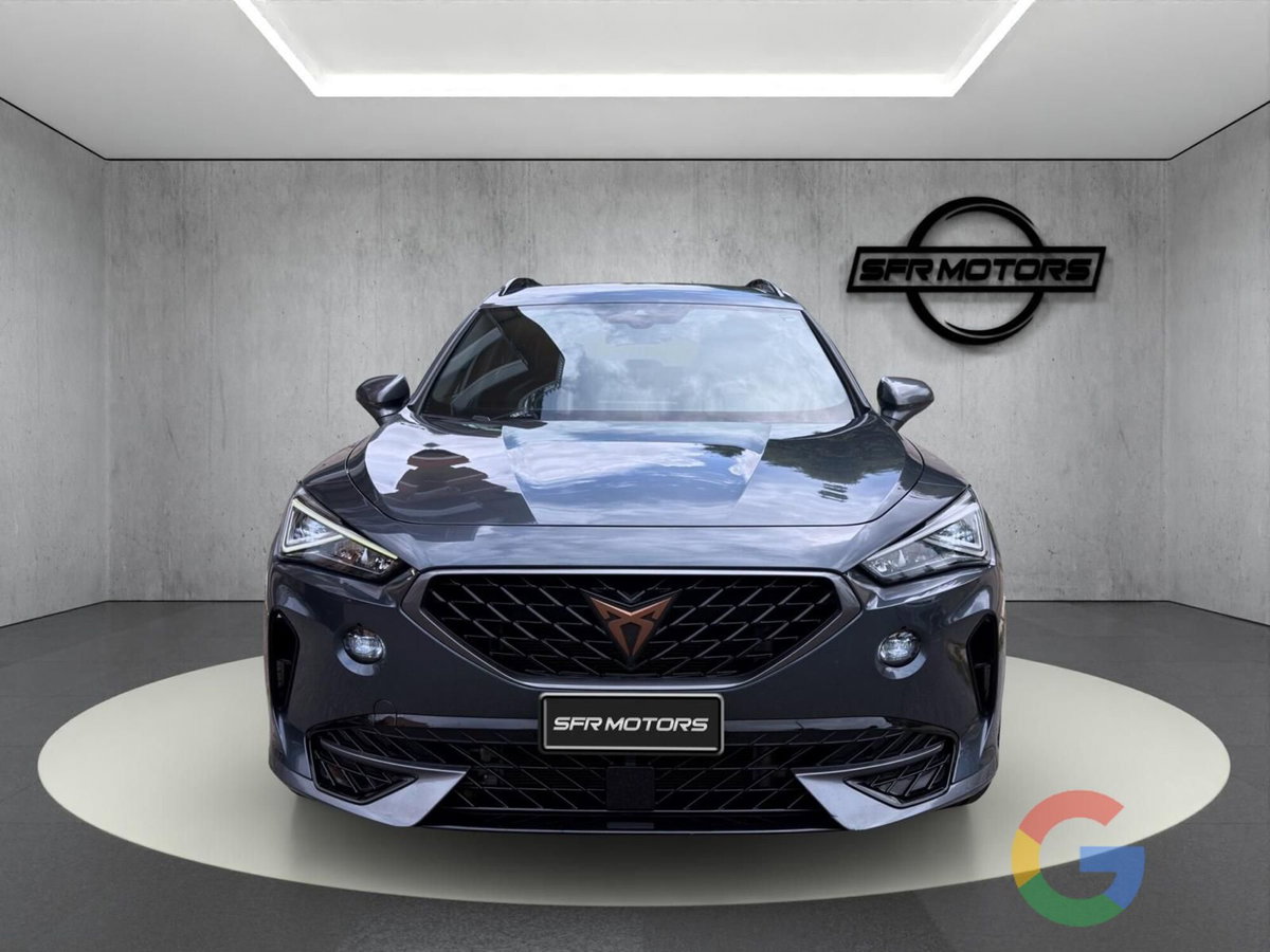 Cupra Formentor Formentor 1.5 TSI (2)