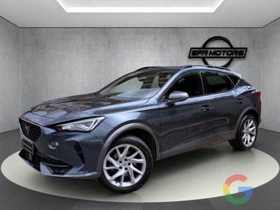 Cupra Formentor Formentor 1.5 TSI (3)