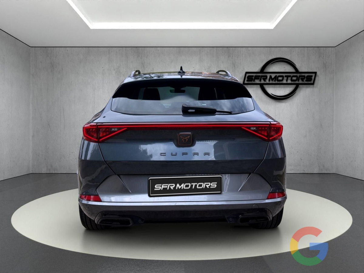 Cupra Formentor Formentor 1.5 TSI (5)