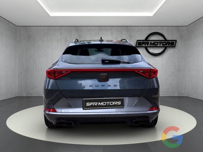 Cupra Formentor Formentor 1.5 TSI (5)