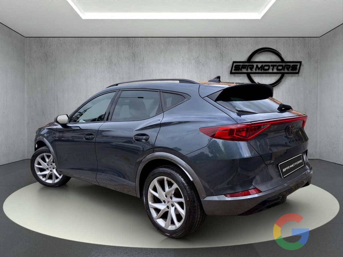 Cupra Formentor Formentor 1.5 TSI (6)