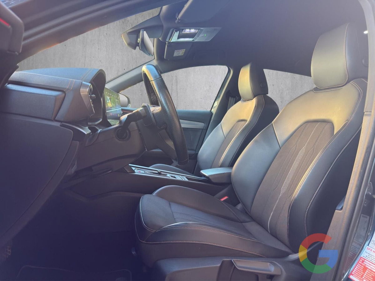 Cupra Formentor Formentor 1.5 TSI (8)