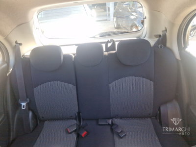 Nissan Micra 1.2 12V 5 porte Acenta TPMS (11)