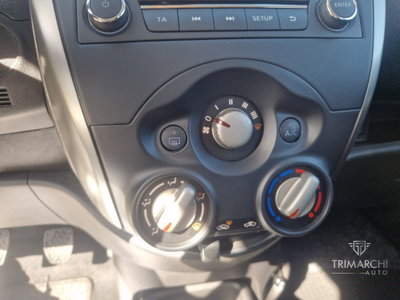 Nissan Micra 1.2 12V 5 porte Acenta TPMS (13)