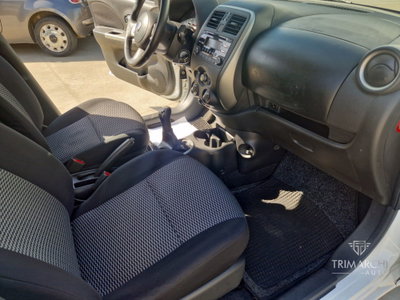 Nissan Micra 1.2 12V 5 porte Acenta TPMS (15)
