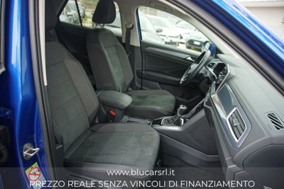 Volkswagen T-Roc 2.0 TDI SCR 150 CV DSG Style BlueMotion Technology (11)